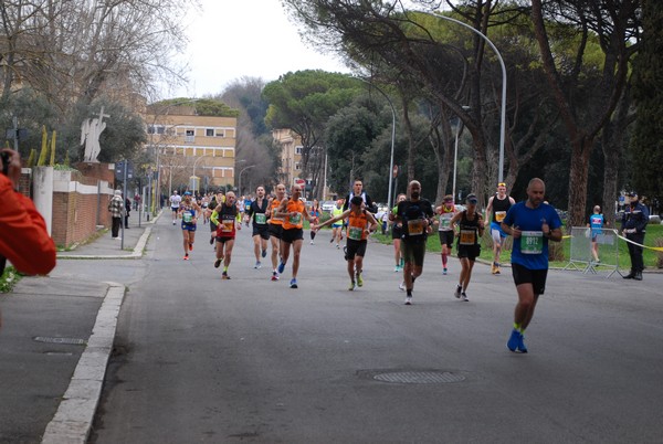 Maratona di Roma (19/03/2023) 0117