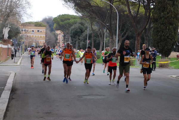 Maratona di Roma (19/03/2023) 0121