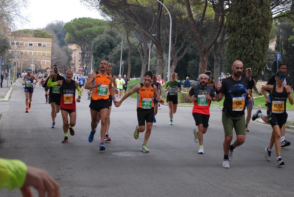 Maratona di Roma (19/03/2023) 0123