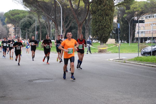 Maratona di Roma (19/03/2023) 0125