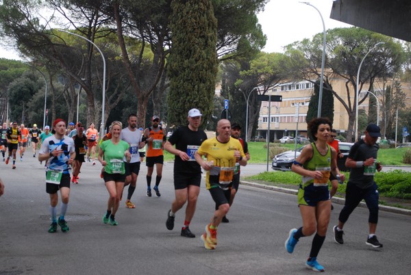 Maratona di Roma (19/03/2023) 0130
