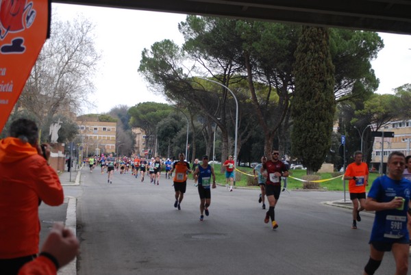 Maratona di Roma (19/03/2023) 0135
