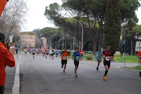 Maratona di Roma (19/03/2023) 0136