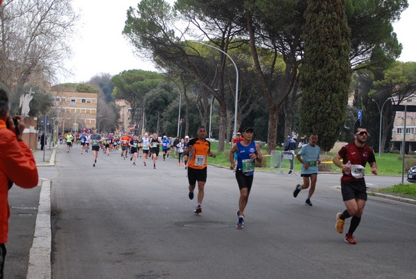 Maratona di Roma (19/03/2023) 0137