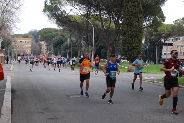 Maratona di Roma (19/03/2023) 0138