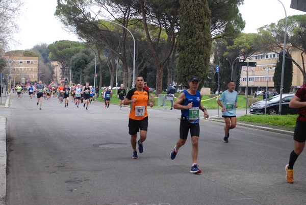 Maratona di Roma (19/03/2023) 0139