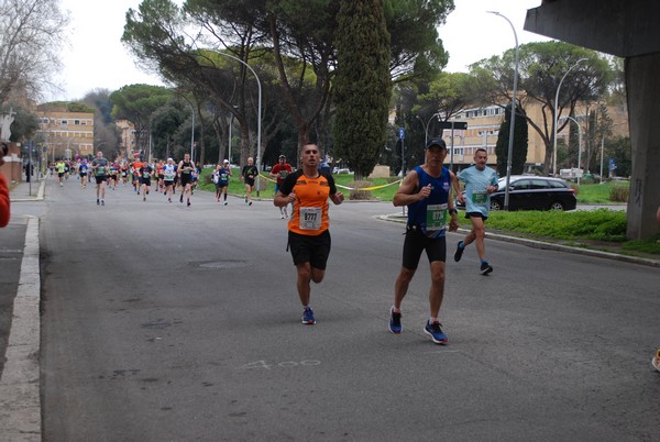 Maratona di Roma (19/03/2023) 0140