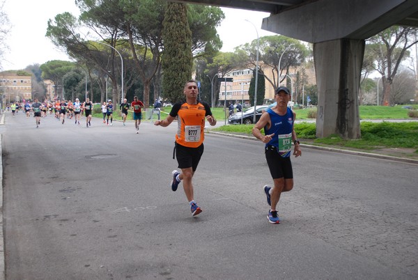 Maratona di Roma (19/03/2023) 0141