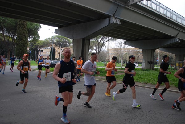 Maratona di Roma (19/03/2023) 0145