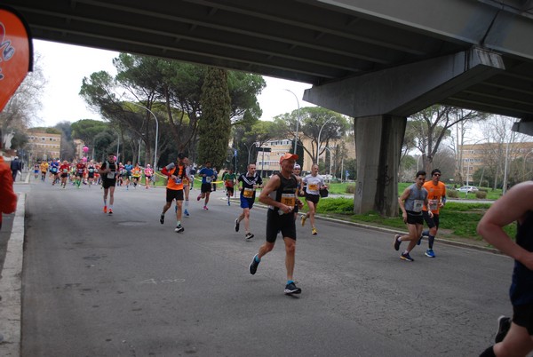 Maratona di Roma (19/03/2023) 0146