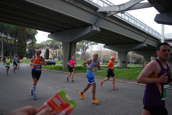 Maratona di Roma (19/03/2023) 0184
