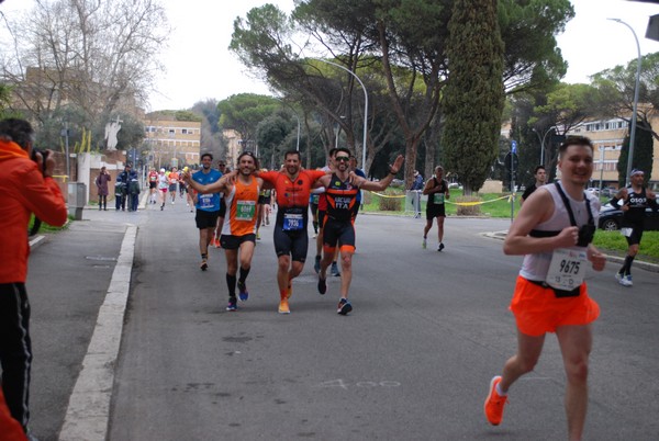 Maratona di Roma (19/03/2023) 0200