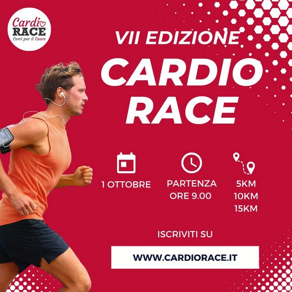 Cardio Race - 15K [TOP] (01/10/2023) 0001
