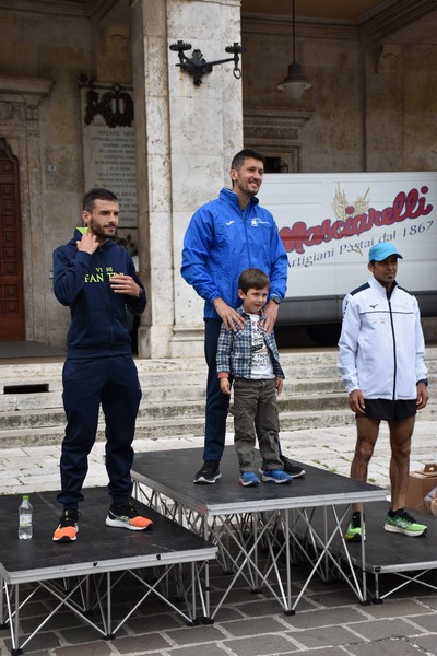 Fucino Half Marathon (30/04/2023) 0468