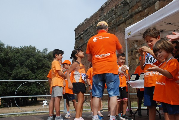 Trofeo Arancini Podistica Solidarietà (17/09/2023) 0011