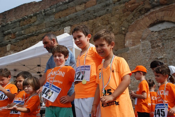 Trofeo Arancini Podistica Solidarietà (17/09/2023) 0012
