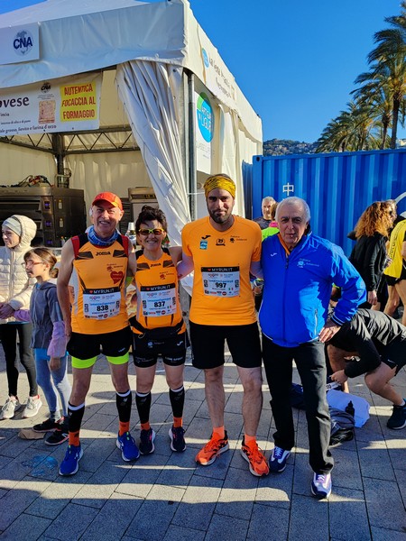Mezza Maratona di Genova (16/04/2023) 0002