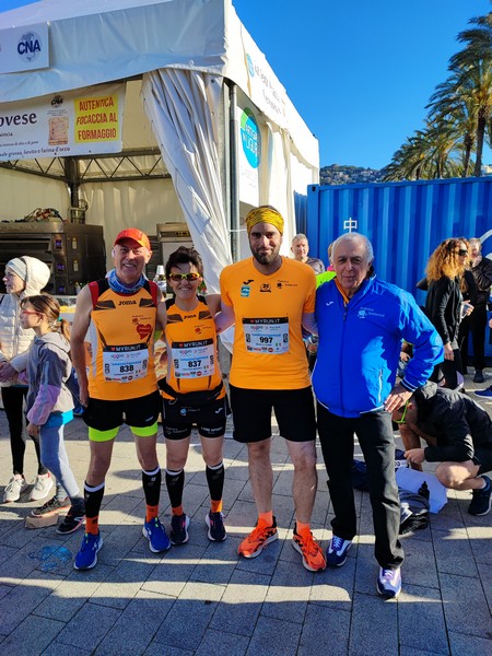 Mezza Maratona di Genova (16/04/2023) 0003