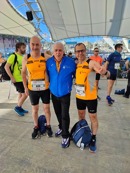 Mezza Maratona di Genova (16/04/2023) 0008