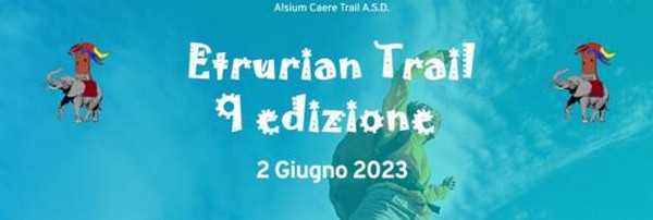 Etrurian Trail (02/06/2023) 0001