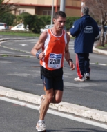 Alberto Botta - Fiumicino 2009