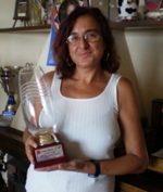 Patrizia Santarelli