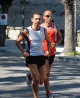 Andrea Mancini e Mauro D'Errigo
