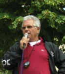 Luciano Duchi - Speaker a Tagliacozzo 2004