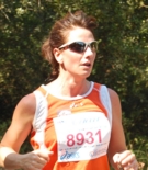 Nicoletta Cesarini - Corri per l'ambiente 2007