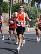 Gianluca Cocciarelli - Race For The cure (foto di Patrizia De Castro)