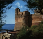 Nettuno - Castel S.Gallo