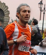 Paolo Giambartolomei... nominato nell'articolo... l'altro orange partecipante alla gara