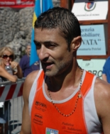 Checco De Luca protagonista nell'edizione 2009 (foto di Angelo Dominici)