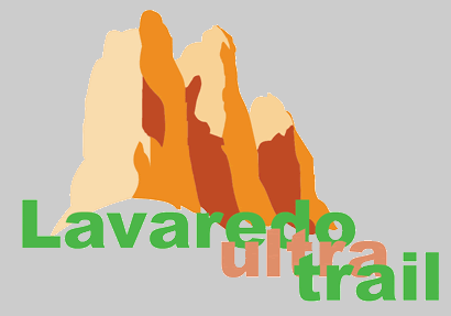 Locandina della Lavaredo Ultra Trail
