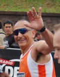 Gianpiero Togni - Maratona di Roma 2008