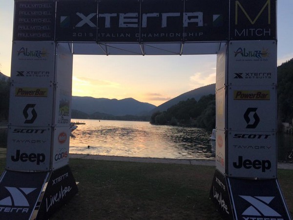 Xterra 2015