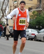 Marco Perrone al Trofeo Lidense