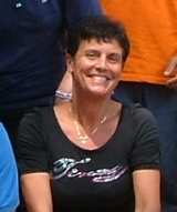 Elisa Tempestini