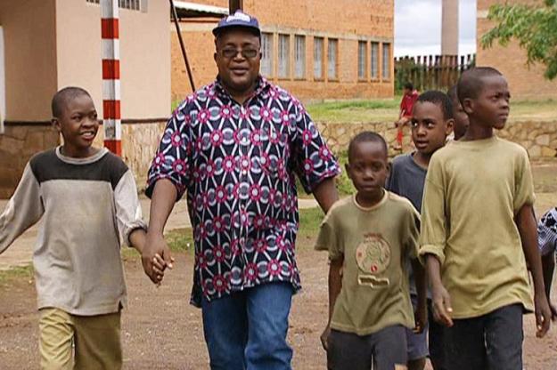 L'impegno educativo dei Salesiani per i ragazzi di strada della Repubblica Democratica del Congo