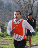 Gianluca Cocciarelli (foto di Patrizia De Castro)