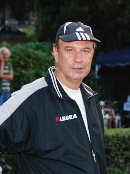 Il nostro coach Fulvio Di Benedetto
