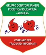 Logo gruppo donatori di sangue