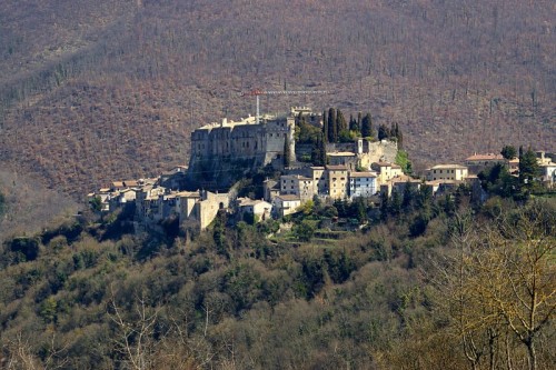 Rocca Sinibalda
