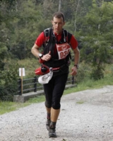 Alessandro Roppo - Morenic Trail