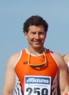 Massimo Federico - Trofeo Citt di Nettuno