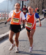 Stefano Fubelli e Raffaele Panebianco