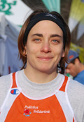 Giulia Mocchegiani Carpano
