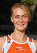 Cristina Marilena Imbucatura