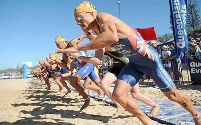 Nuoto quante volte a settimana