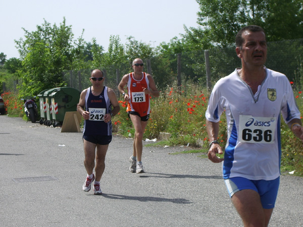 Maratonina di Villa Adriana (25/05/2008) villaadriana2152